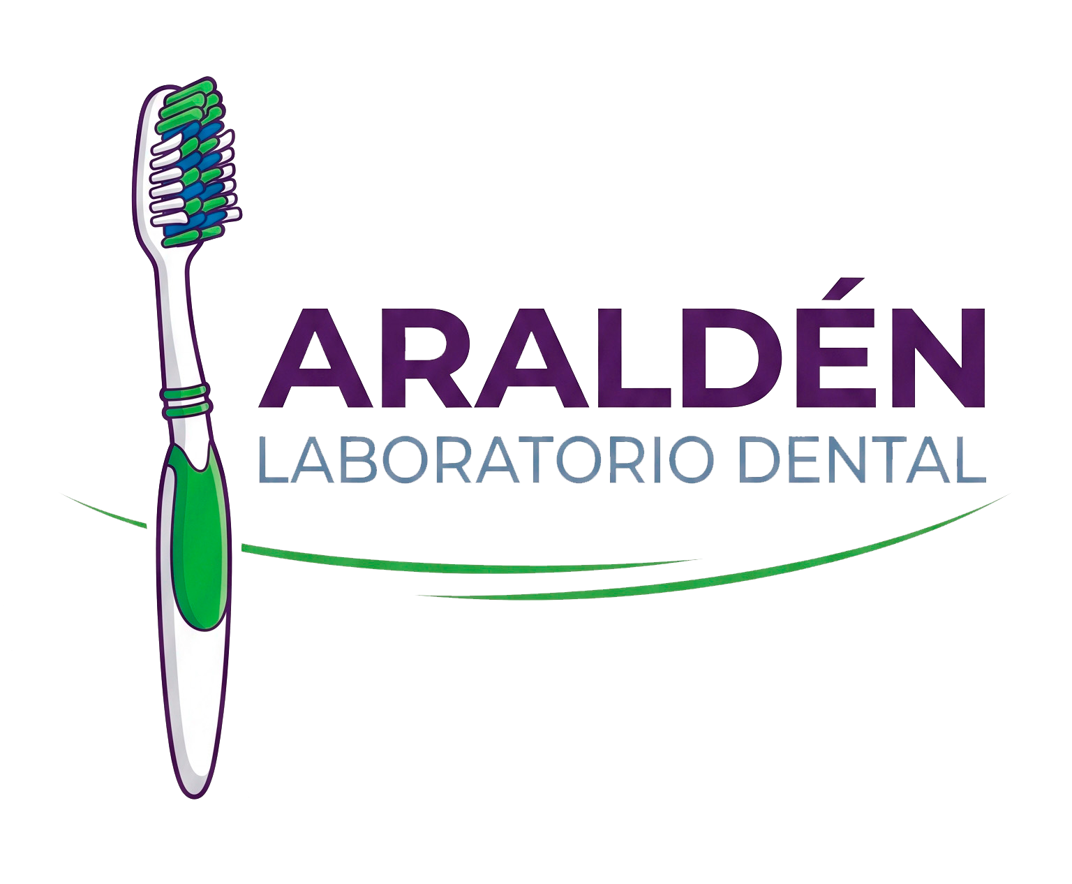 Araldén